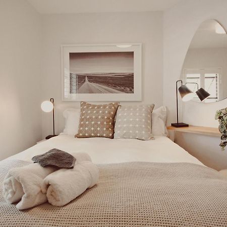 Luxury On Dorp Apartment Stellenbosch Exterior foto